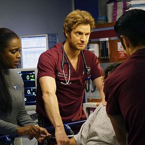 Foto Chicago Med