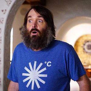 Foto Will Forte