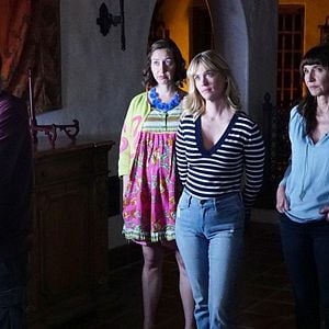 Foto Mary Steenburgen