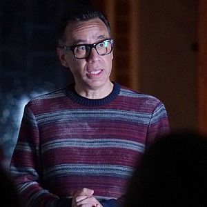 Foto Fred Armisen