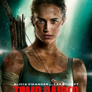 Foto Tomb Raider: Las aventuras de Lara Croft
