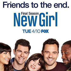 Foto New Girl