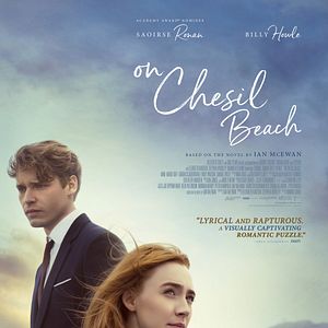 Foto On Chesil Beach