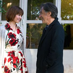 Foto Marie-Josée Croze