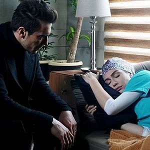 Foto Amor en blanco y negro