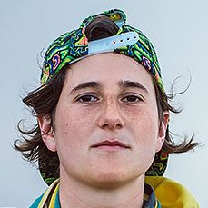 Foto Jenna Cato Bass