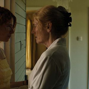 Foto Geraldine James