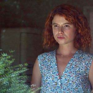 Foto Jessie Buckley