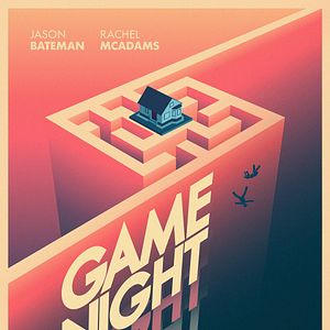 Foto Noche de juegos