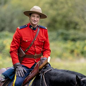 Foto When Calls the Heart