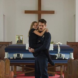 Foto Thunder Road: Juntos en la tormenta