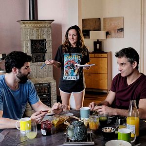 Foto Olivier Barthelemy