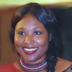 Foto Apolline Traoré