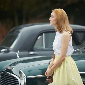 Foto On Chesil Beach