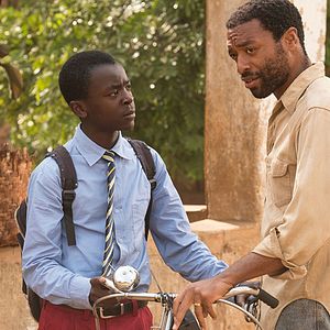 Foto Chiwetel Ejiofor