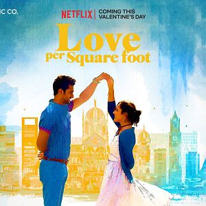 Foto Amor por metro cuadrado