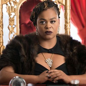 Foto Black Lightning