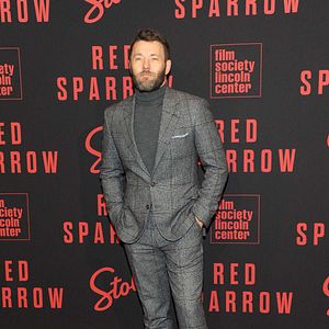 Foto Joel Edgerton