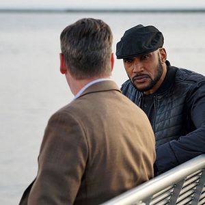 Foto Agentes de S.H.I.E.L.D.