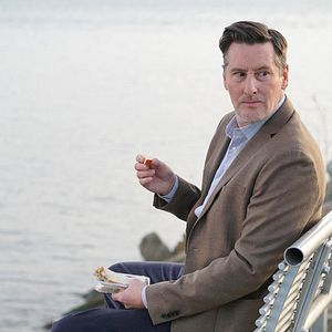 Foto Agentes de S.H.I.E.L.D.