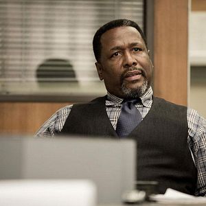 Foto Wendell Pierce