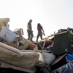 Foto The Walking Dead