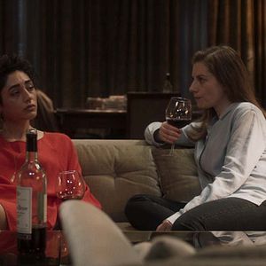 Foto Golshifteh Farahani