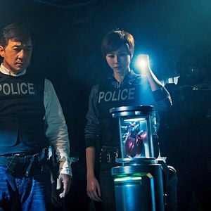 Foto Enemigo inmortal