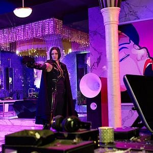 Foto Enemigo inmortal