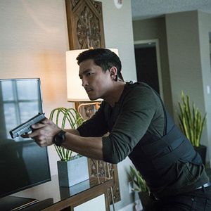 Foto Mentes criminales