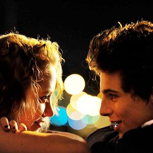 Foto Hot Summer Nights