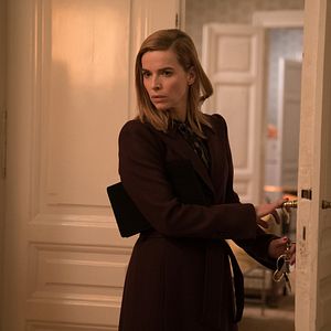 Foto Operación Red Sparrow