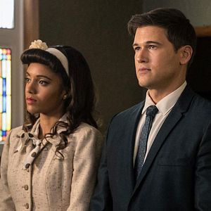 Foto DC's Legends of Tomorrow