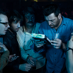 Foto Hovik Keuchkerian