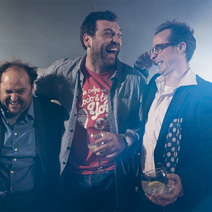 Foto Hovik Keuchkerian