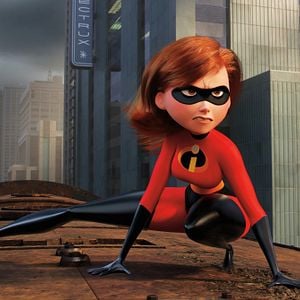 Foto Los Increíbles 2