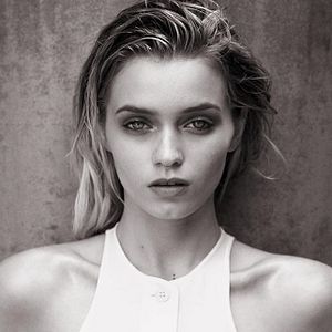 Foto Abbey Lee