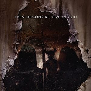 Foto La llegada del diablo