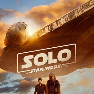 Foto Han Solo: Una historia de Star Wars