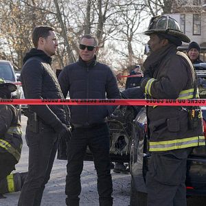 Foto Chicago Fire