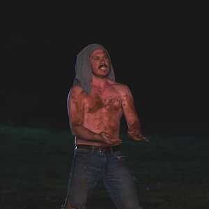 Foto Scott MacArthur