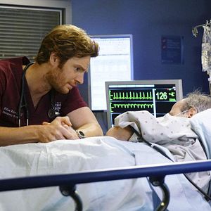 Foto Chicago Med
