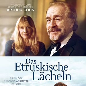 Foto La sonrisa etrusca