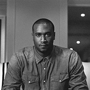 Foto Marcus A. Clarke