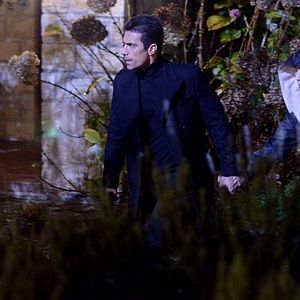 Foto Amor en blanco y negro