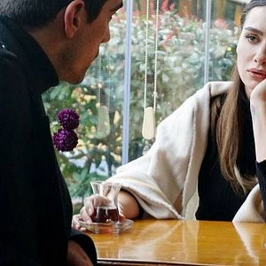 Foto Amor en blanco y negro