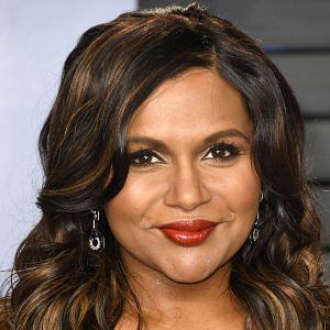 Foto Mindy Kaling