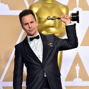 Foto Tres anuncios por un crimen