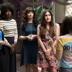 Foto Kirby Howell-Baptiste