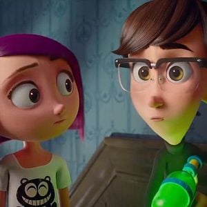 Foto Gnomos al ataque